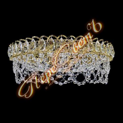 Водоворот Ажур, диаметр 60