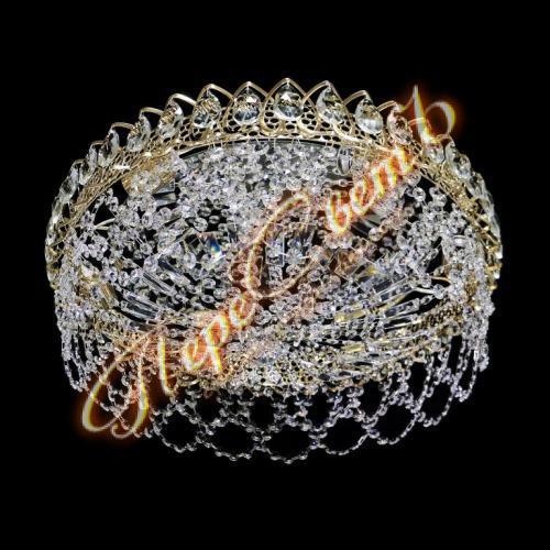 Водоворот Ажур, диаметр 60