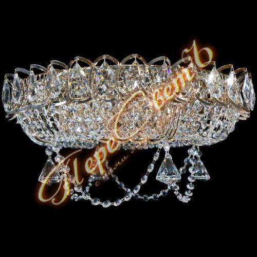 Кольцо Ожерелье - 10450