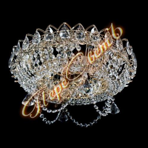 Кольцо Ожерелье - 10450