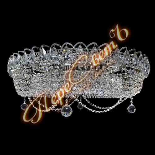 Кольцо Ожерелье - 1070