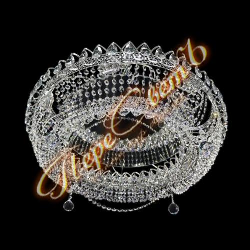 Кольцо Ожерелье - 1070