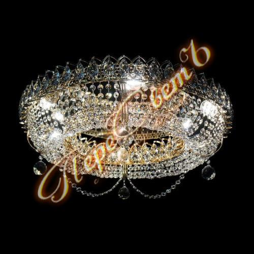 Кольцо Ожерелье - 1060