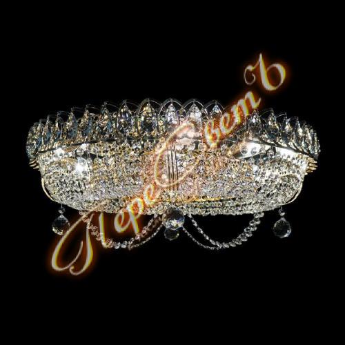 Кольцо Ожерелье - 1060