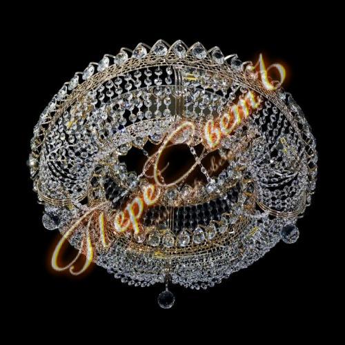 Кольцо Ожерелье - 1060