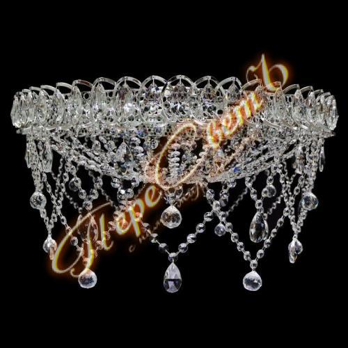 Водоворот Паутинка, диаметр 60