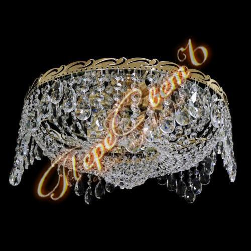 Анжелика Занавес (Журавль), диаметр 50