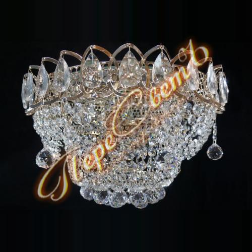 Водопад &quot;Роза&quot; - 0943/5