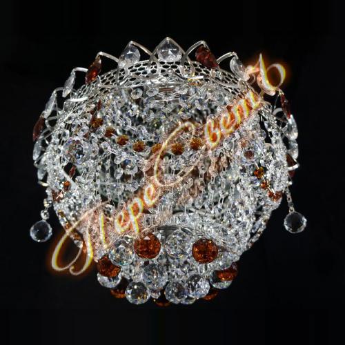 Водопад &quot;Роза&quot; - 0943/5