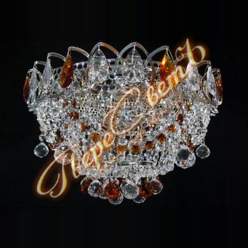 Водопад &quot;Роза&quot; - 0943/5