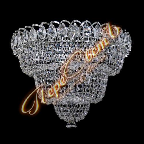 Водопад - диаметр 45 см