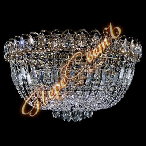 Водопад Кремлёвский - 0960/11