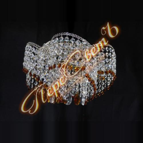 20431*Ц Космос, 3л, d-430мм, цвет