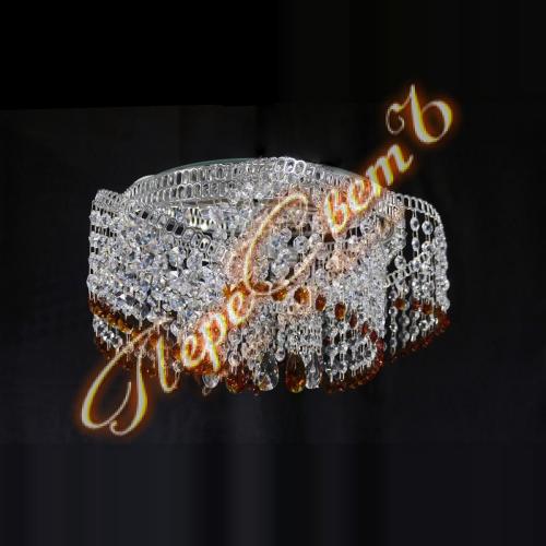 20461*Ц Космос, 5л, d-460мм, цвет