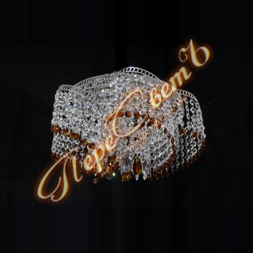 20461*Ц Космос, 5л, d-460мм, цвет