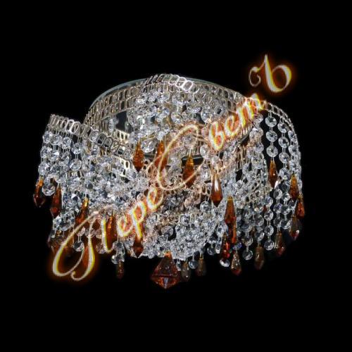 20353/0*Ц Космос &quot;Ламбада&quot;, 1л, d-350мм, с зеркалом, цвет