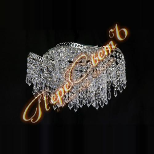 20433/1 Космос &quot;Ламбада №2&quot;, 3л, d-430мм