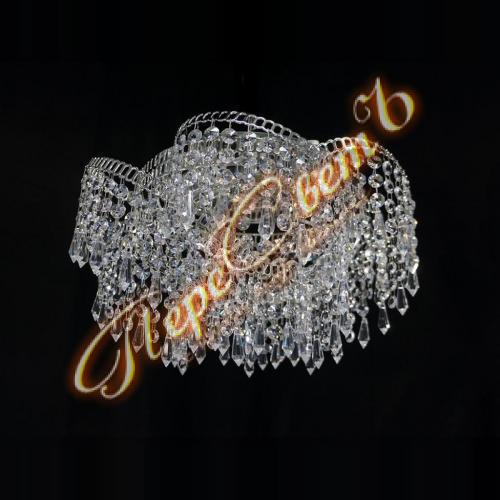 20433/1 Космос &quot;Ламбада №2&quot;, 3л, d-430мм