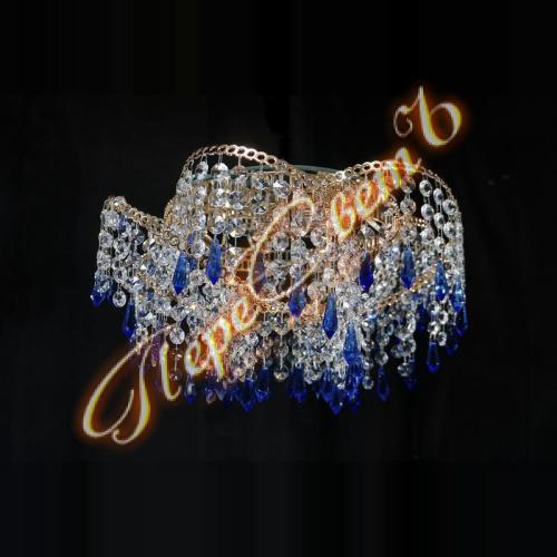 20433/1*Ц Космос &quot;Ламбада №2&quot;, 3л, d-430мм, цвет