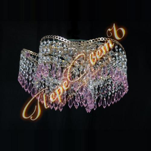 20433*Ц Космос &quot;Ламбада&quot;, 3л, d-430мм, цвет