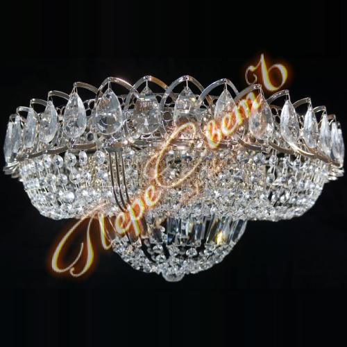 1051 Кольцо Купол 6л