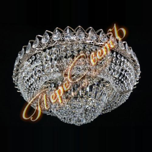 1051 Кольцо Купол 6л