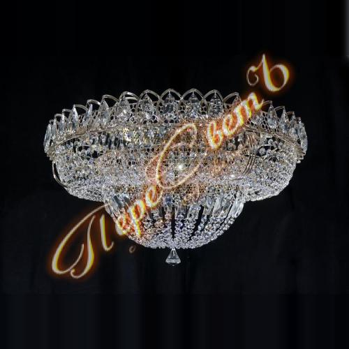 1071 Кольцо Купол 8л