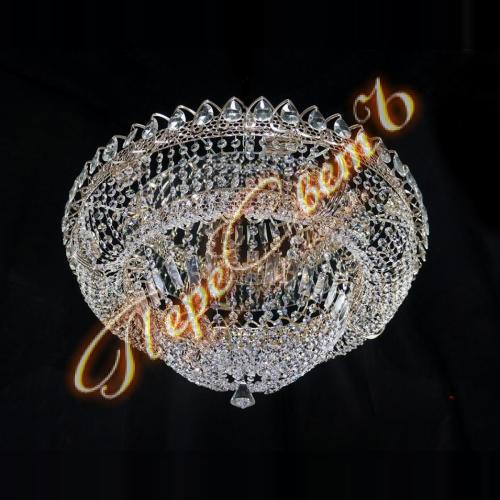 1071 Кольцо Купол 8л