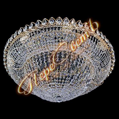 1081 Кольцо Купол 8л