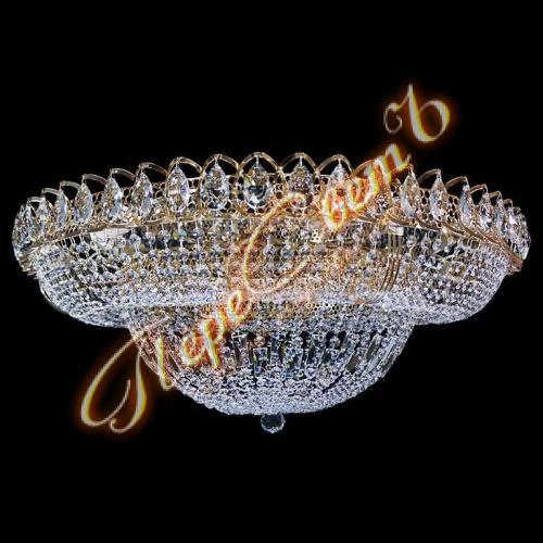 1081 Кольцо Купол 8л