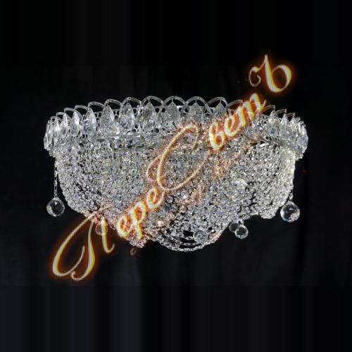 1065 Кольцо Роза d60