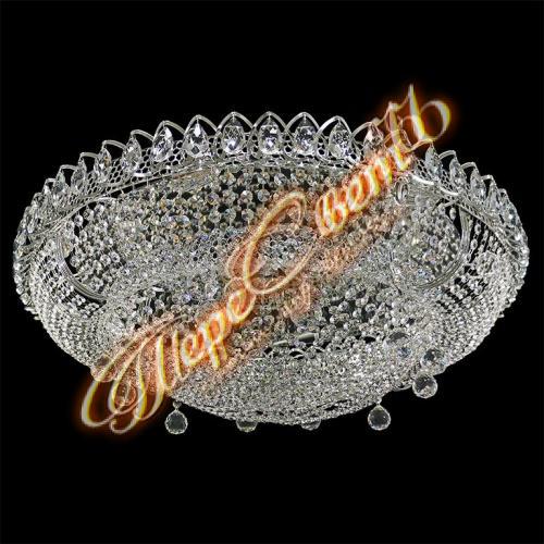 Кольцо Сетка - 1083