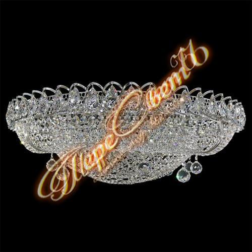 Кольцо Сетка - 1083