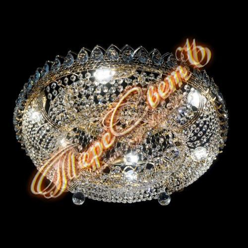 Кольцо Сетка - 1063