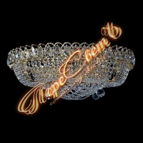 Кольцо Сетка - 1063