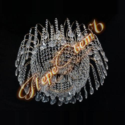 Акация (Журавль) - 0111