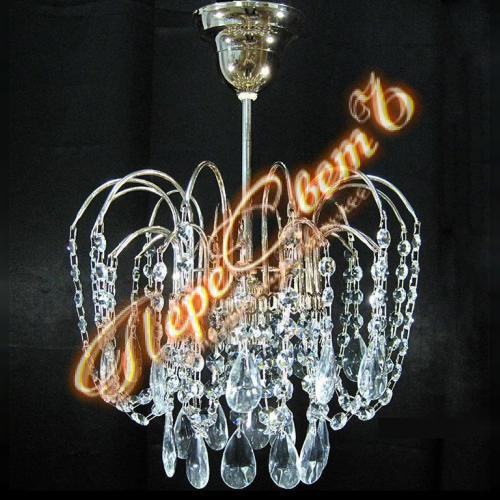 Акация (Журавль) - 008/2