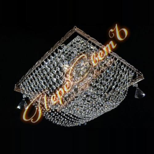 0640/10 Квадрат Платок 4л