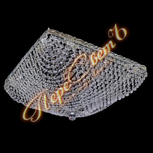 Квадрат Сетка, 60*60 см