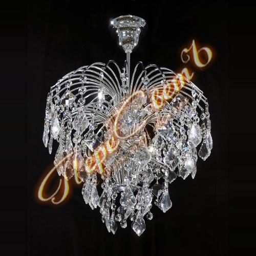 Брызги шампанского Рябина (Дубок) 3л