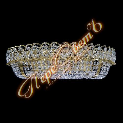 Кольцо Бублик, диаметр 50 см