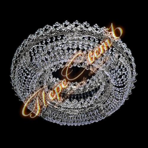 Кольцо Бублик, диаметр 50 см