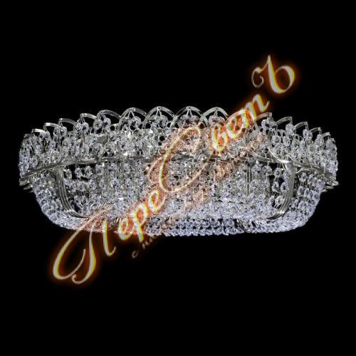 Кольцо Бублик, диаметр 50 см