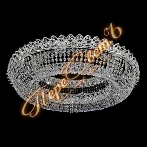 Кольцо Бублик, диаметр 80 см