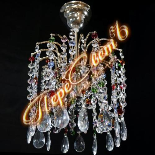 98255/2*Ц Зима Меланж (Журавль)