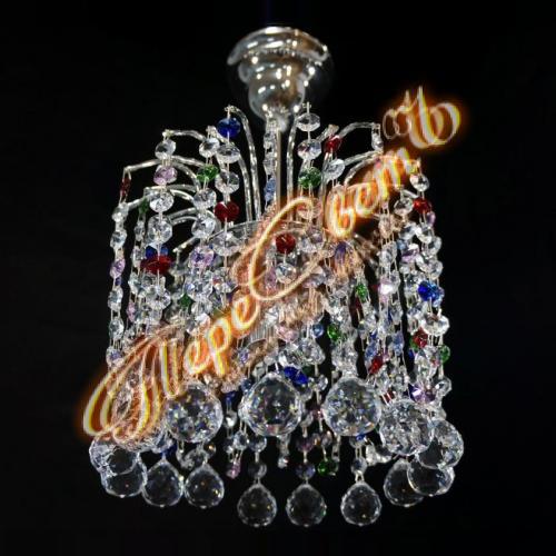 98255/8*Ц Зима Меланж (Шар)