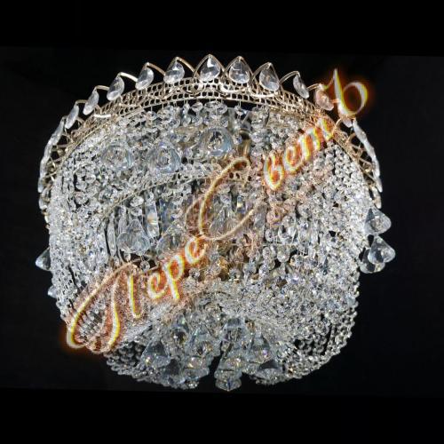 Водопад Лепестки - 0960/6