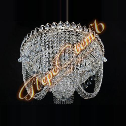 Водопад Лепестки - 0970/6