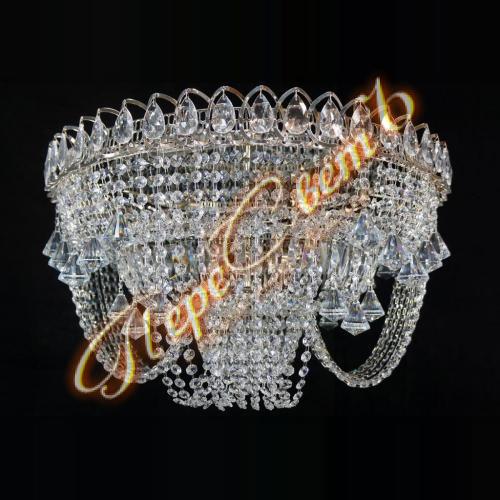 Водопад Лепестки - 0970/6