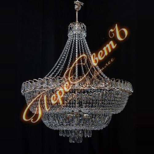 Водопад Плюс (Пластина), d-800, h-1000 мм